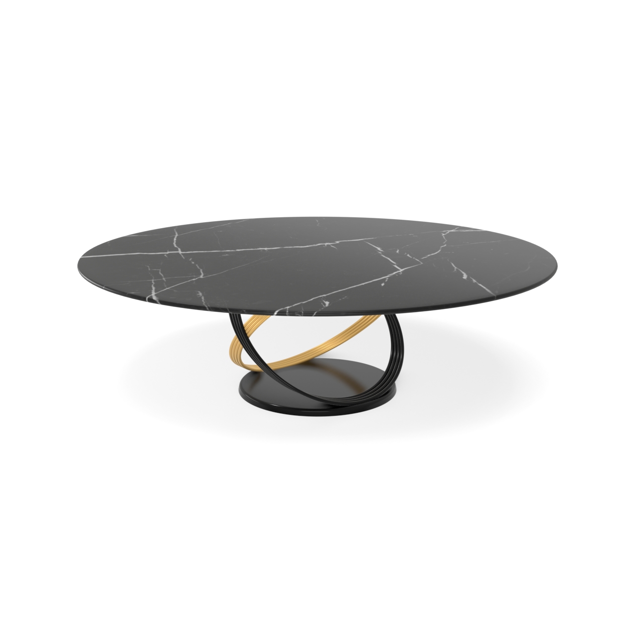 Orbitus Dining Table 